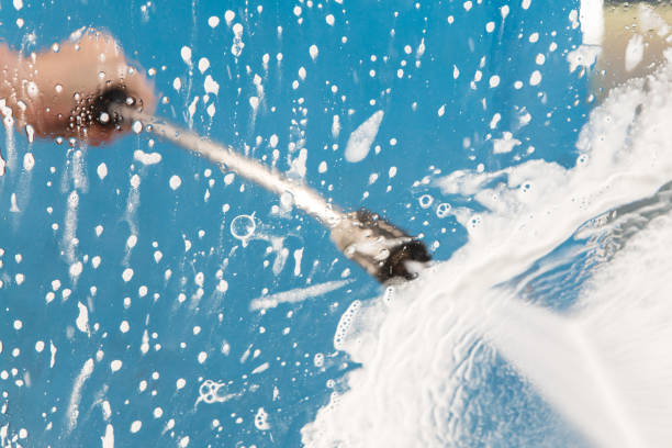 Best Factory Floor Cleaning  in Luling, TX